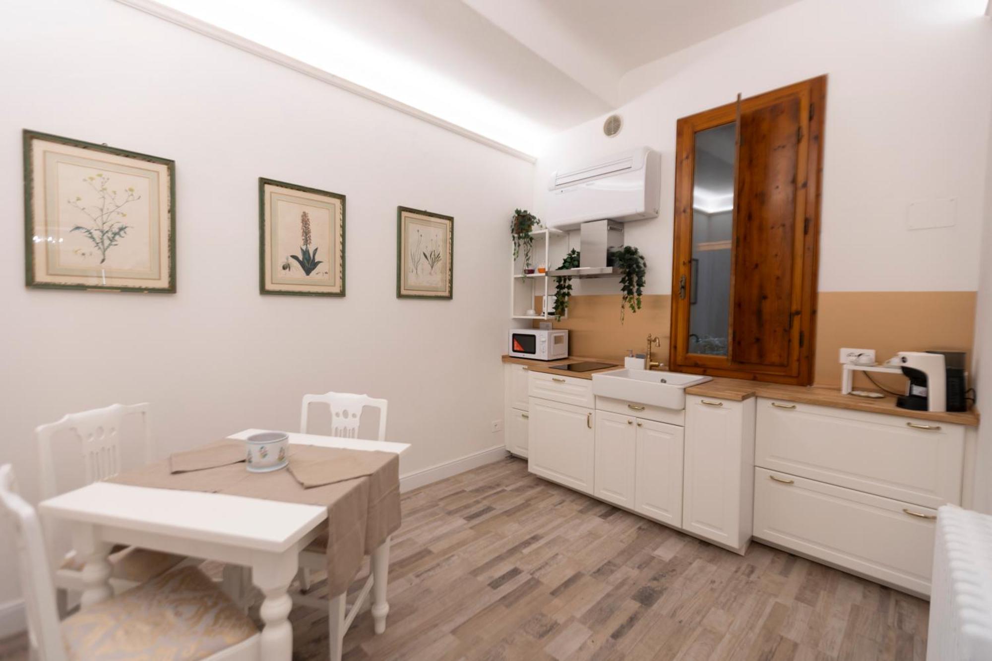 Apartamento Lc41 *