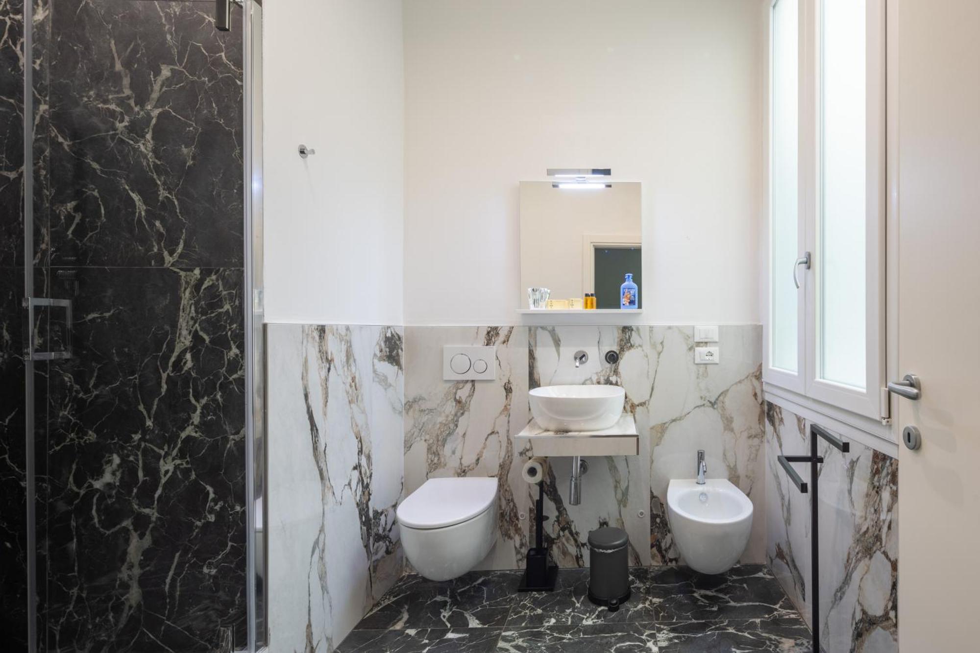 Appartement Il Giaggiolo 2 *