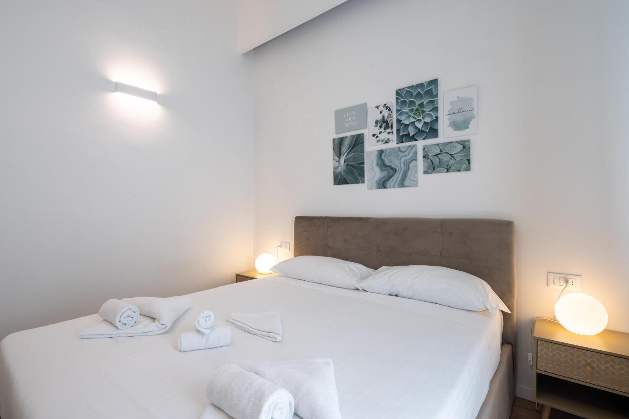 Il Giaggiolo 2 Appartement *