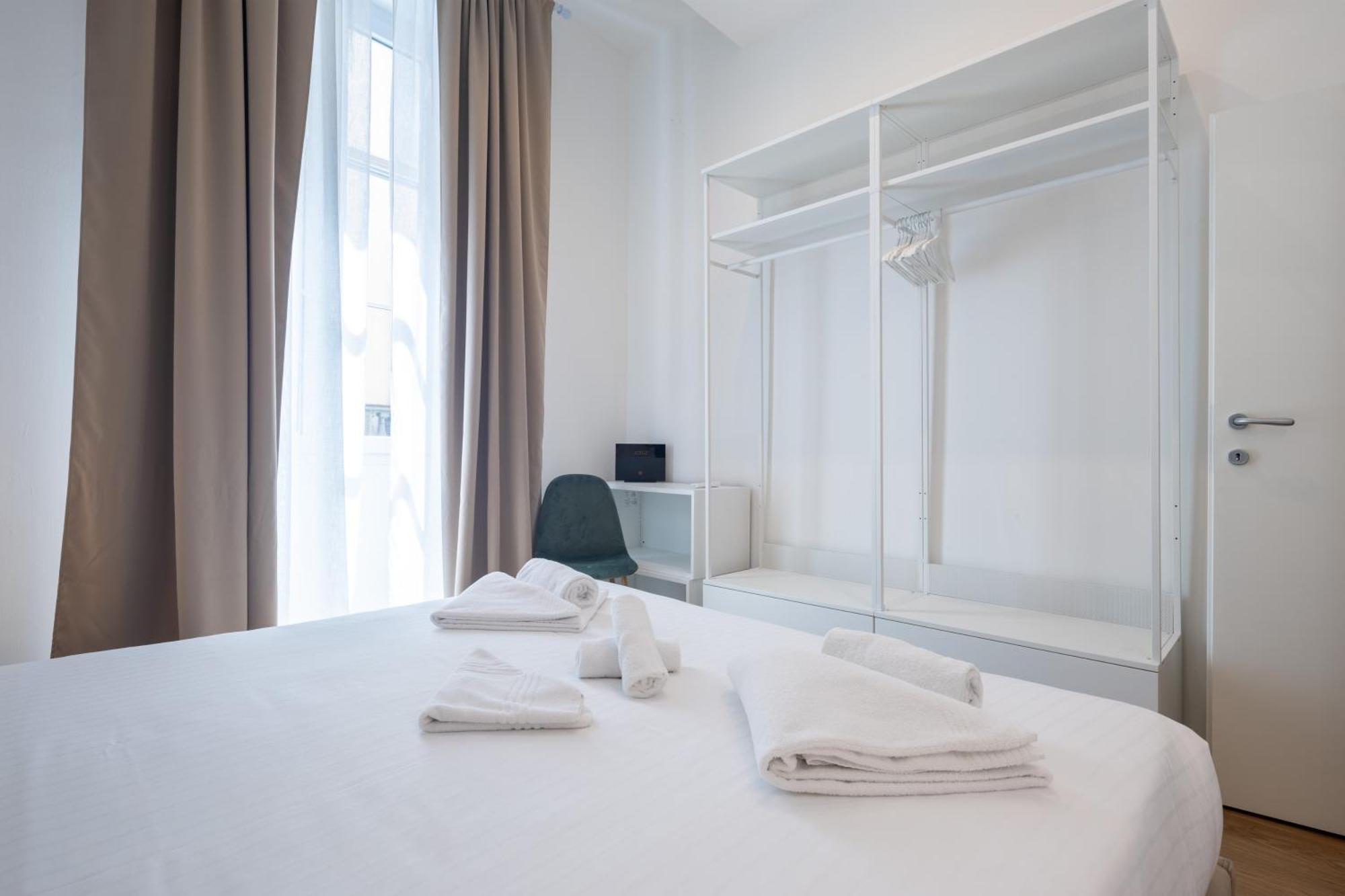 Il Giaggiolo 2 Appartement Florence