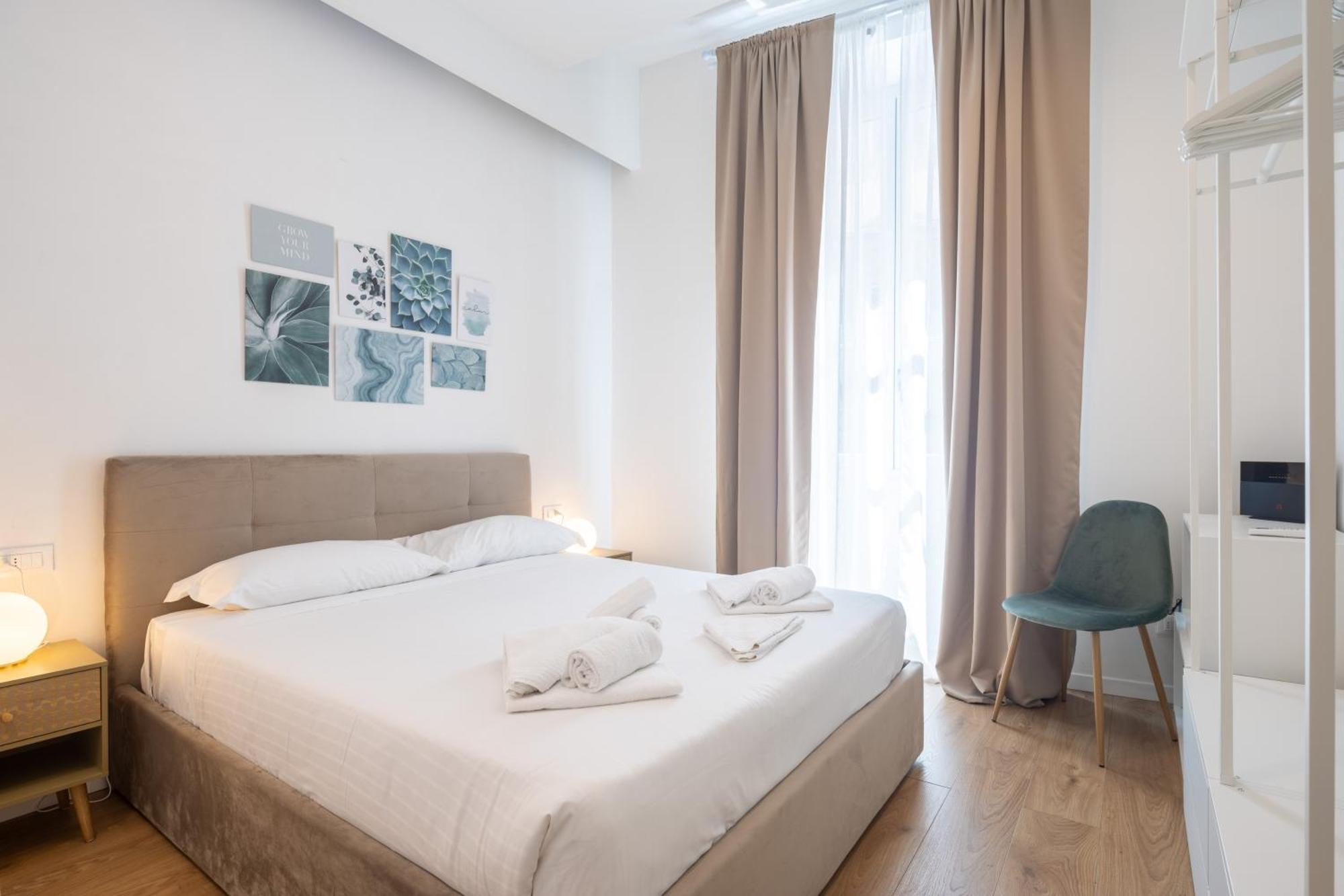 Il Giaggiolo 2 Appartement