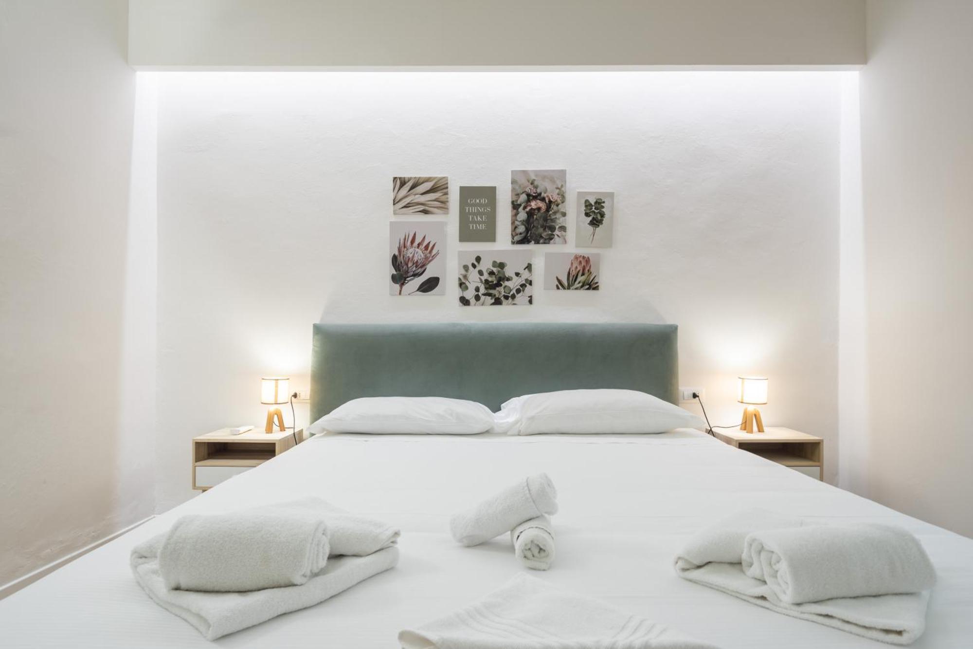 Appartement Il Giaggiolo 2