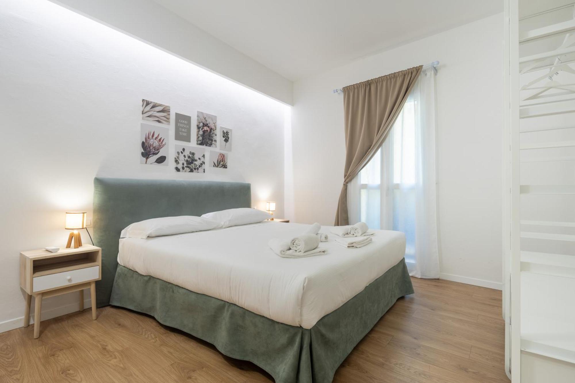 Il Giaggiolo 2 Appartement