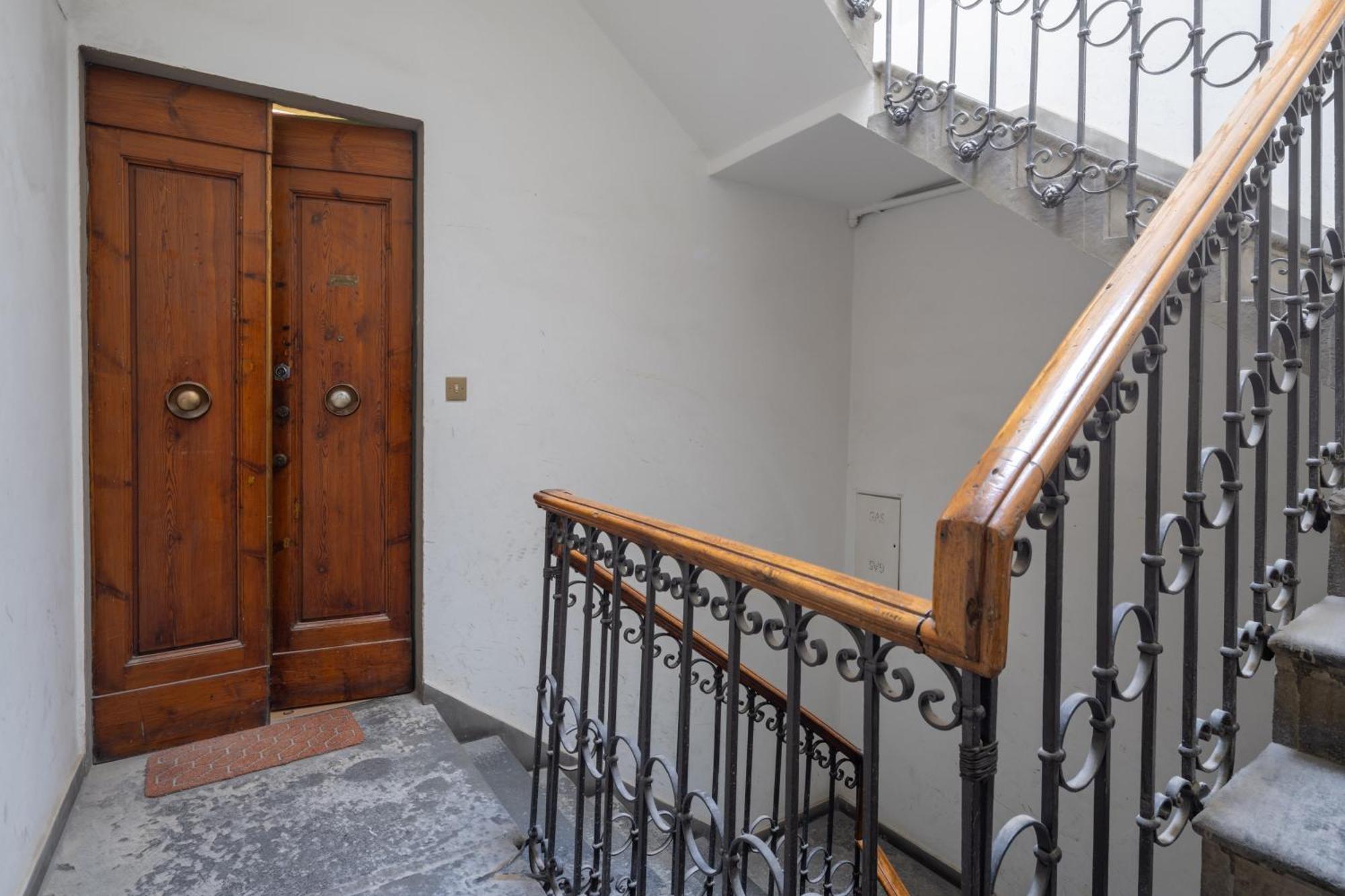 Appartement Il Giaggiolo 2 Florence