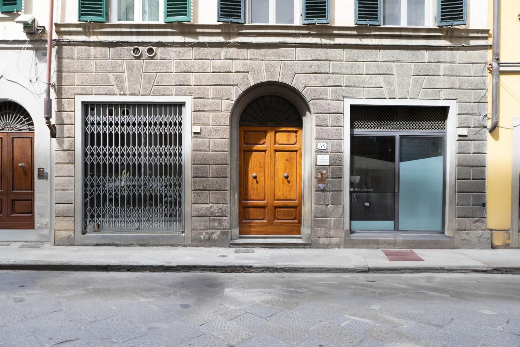Il Giaggiolo 2
