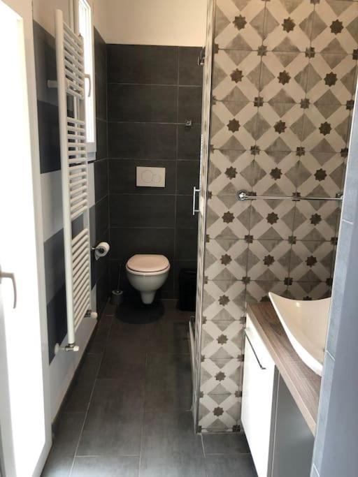 Appartement New, Fortezza Florence