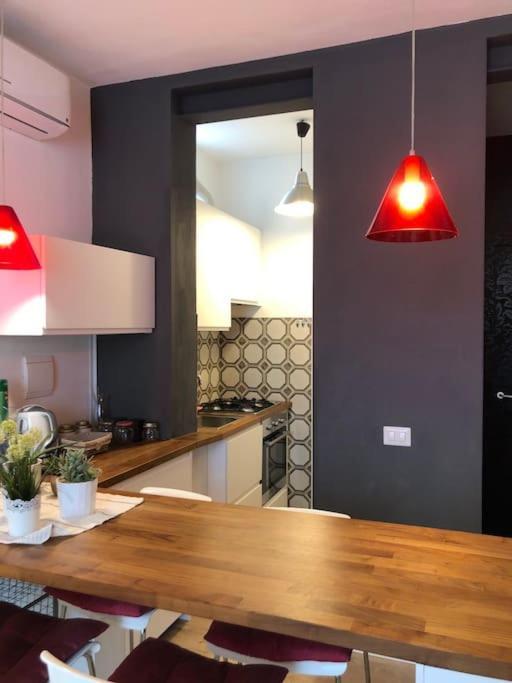 New, Fortezza Appartement