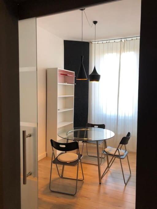 Appartement New, Fortezza Florence
