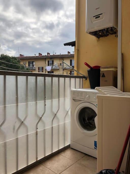 New, Fortezza Appartement *