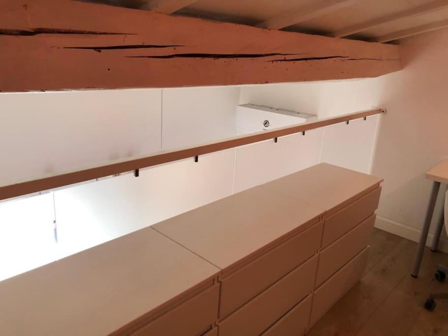 Appartement New, Fortezza Florence