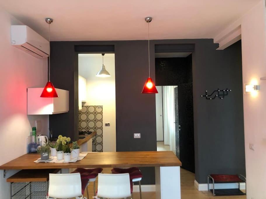 New, Fortezza Appartement *
