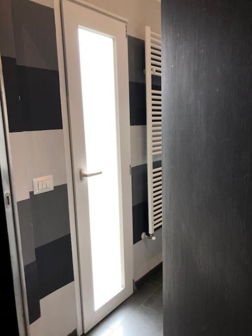 Appartement New, Fortezza