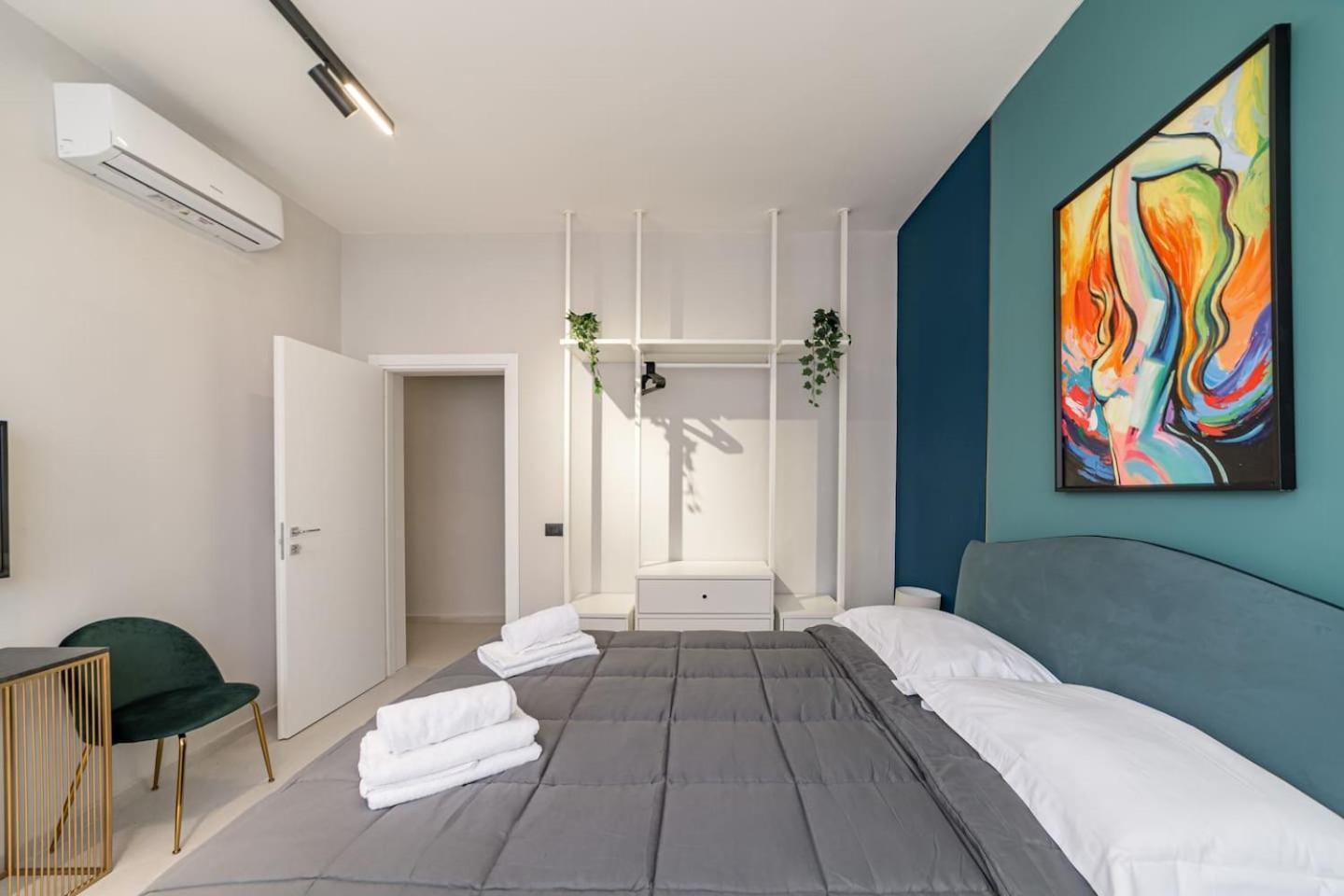 Apartamento The Bright *