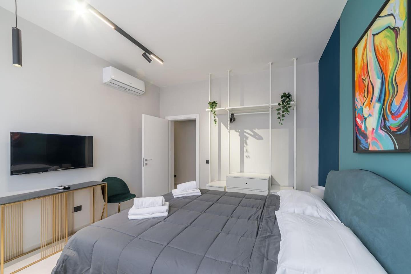The Bright Apartamento *