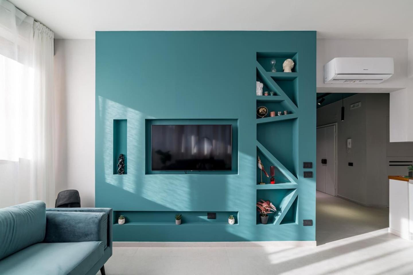 The Bright Apartamento