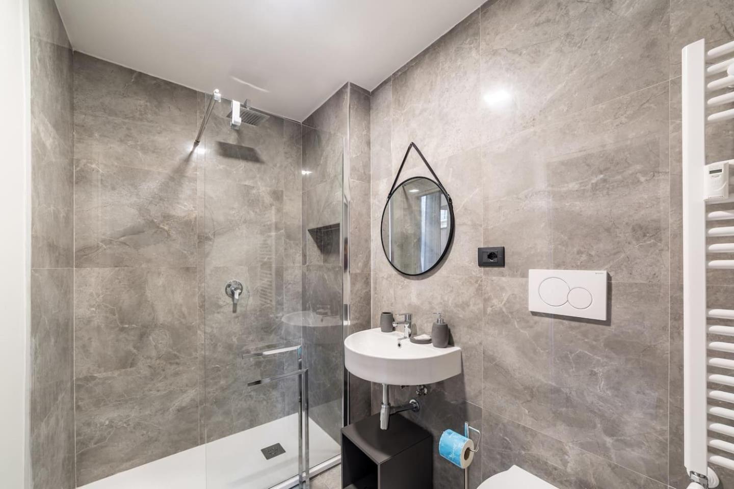 Apartamento The Bright *