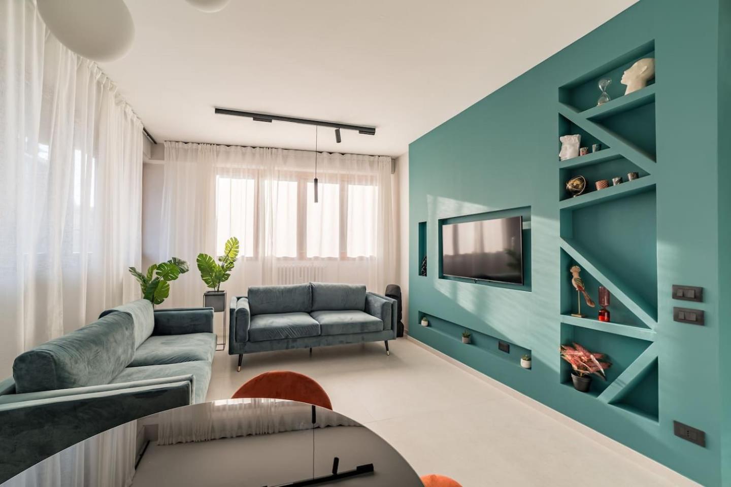 The Bright Apartamento