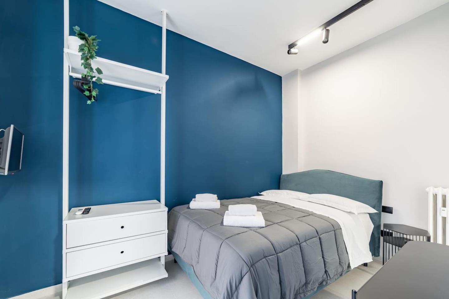 Apartamento The Bright *
