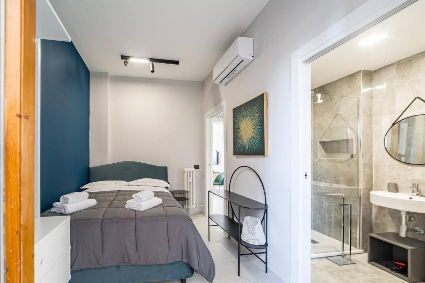 The Bright Apartamento Florença