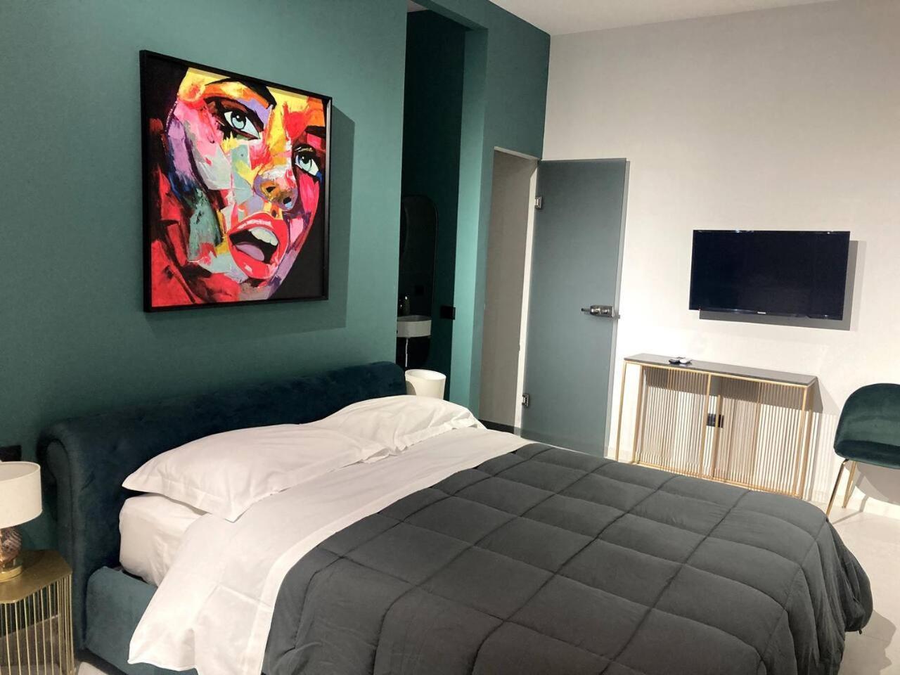 Apartamento The Bright