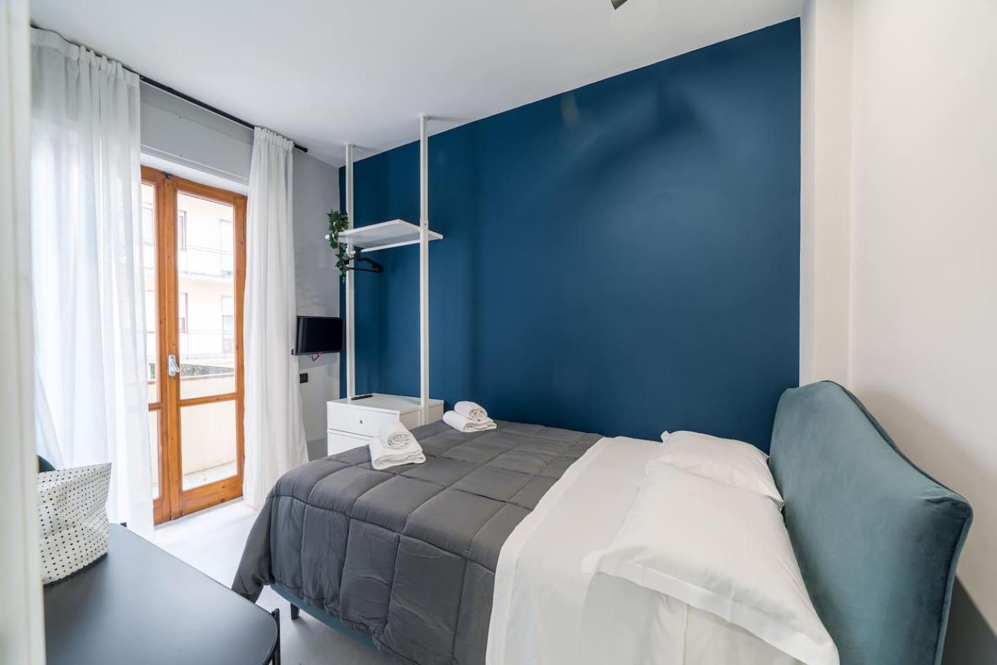 The Bright Apartamento *