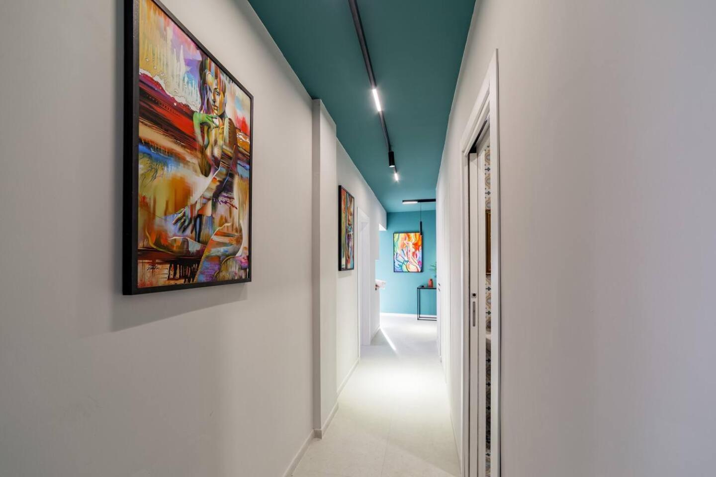 Apartamento The Bright *