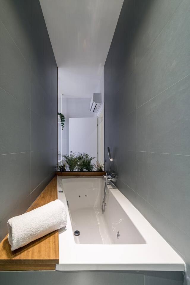 The Bright Apartamento Florença
