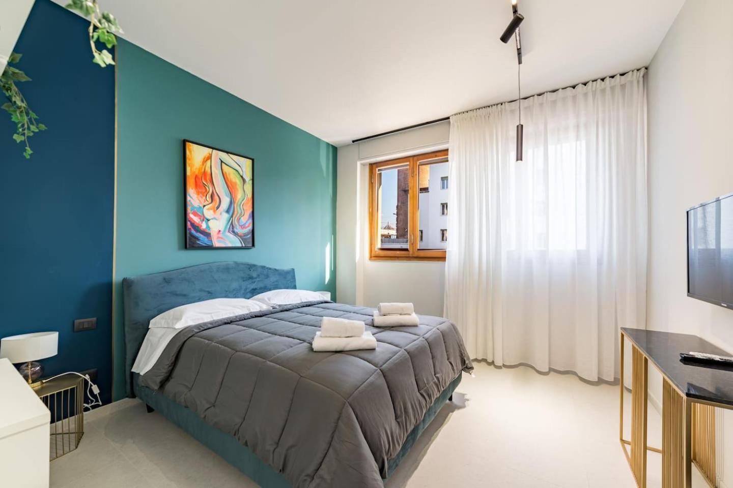 Apartamento The Bright