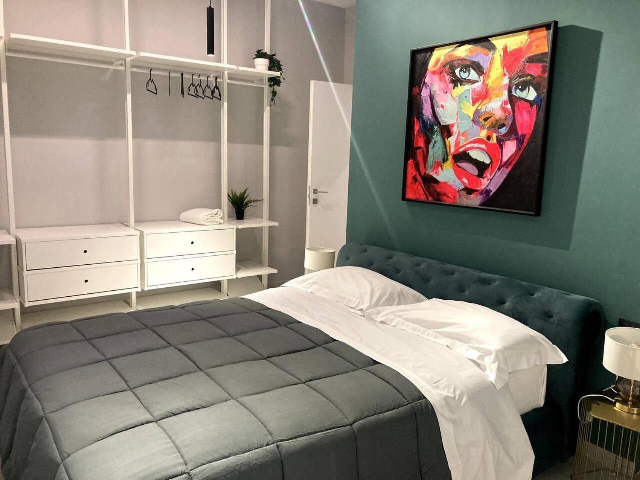 Apartamento The Bright *