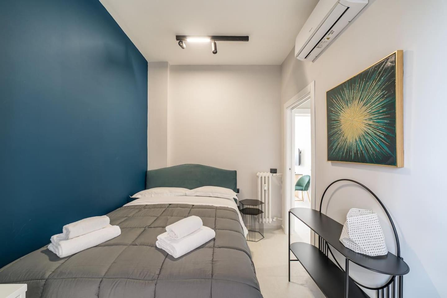 Apartamento The Bright Florença