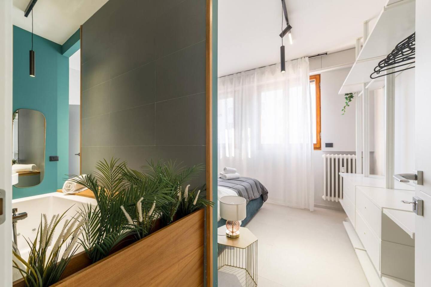 The Bright Apartamento