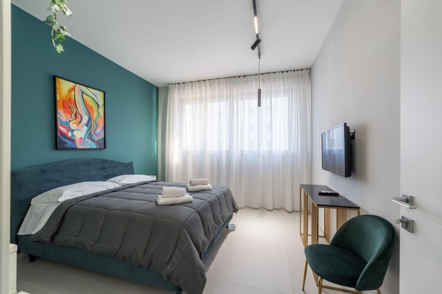 Apartamento The Bright