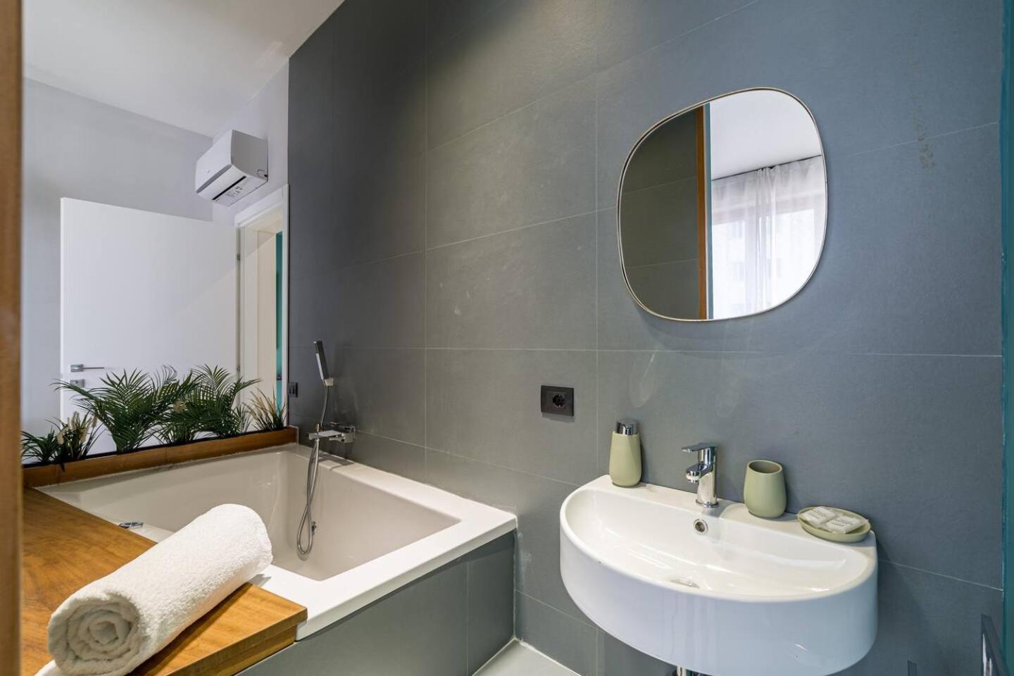 The Bright Apartamento *