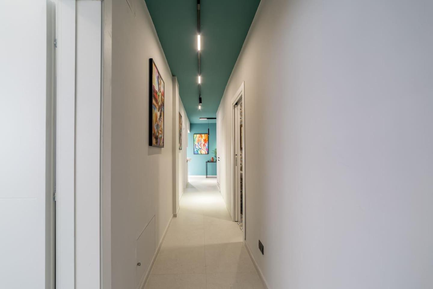 Apartamento The Bright *