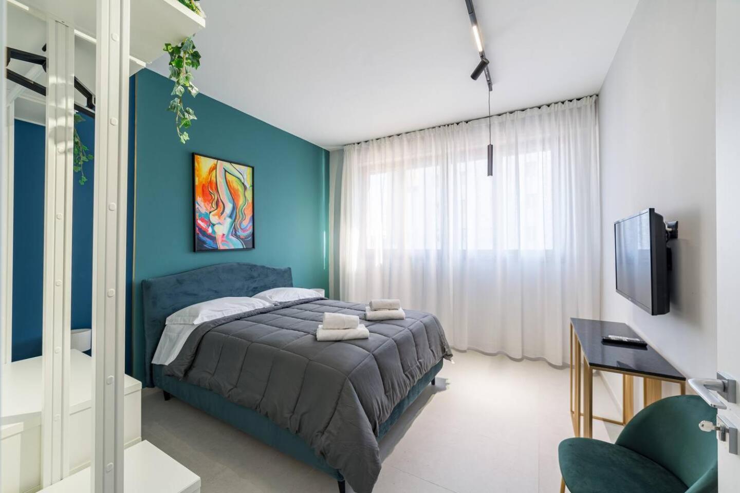 The Bright Apartamento Florença