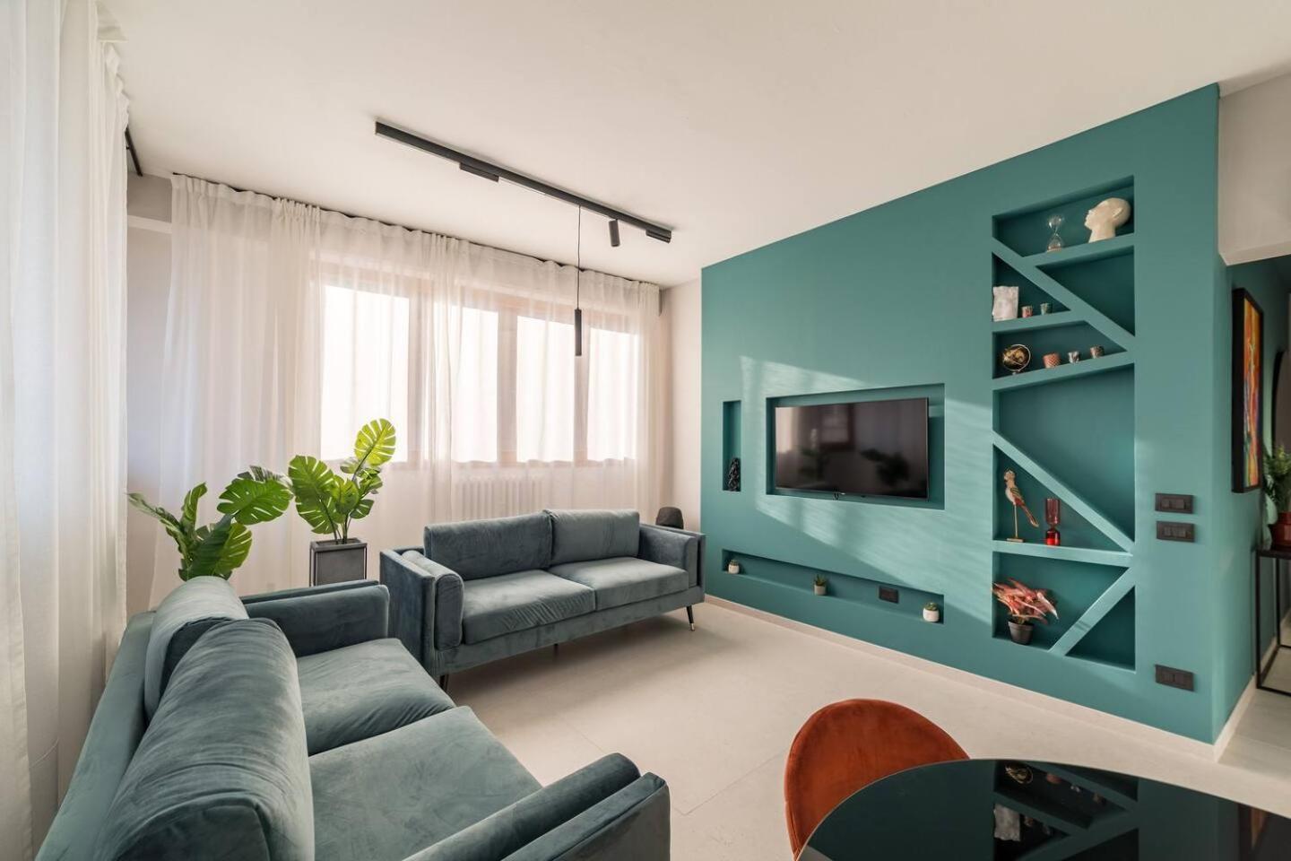 Apartamento The Bright Florença