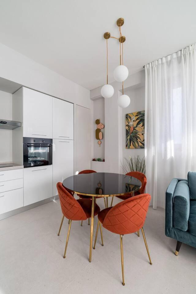 The Bright Apartamento