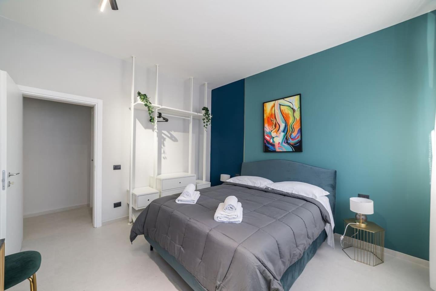 Apartamento The Bright