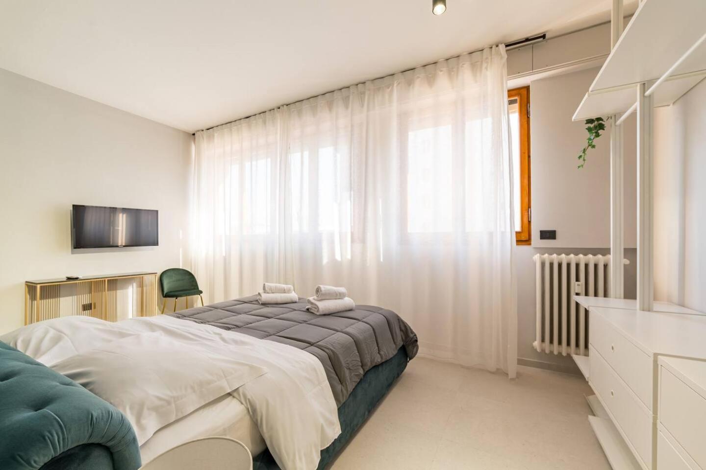 The Bright Apartamento