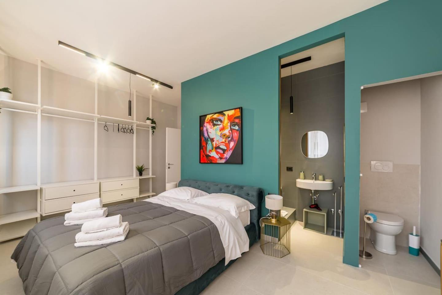 Apartamento The Bright *