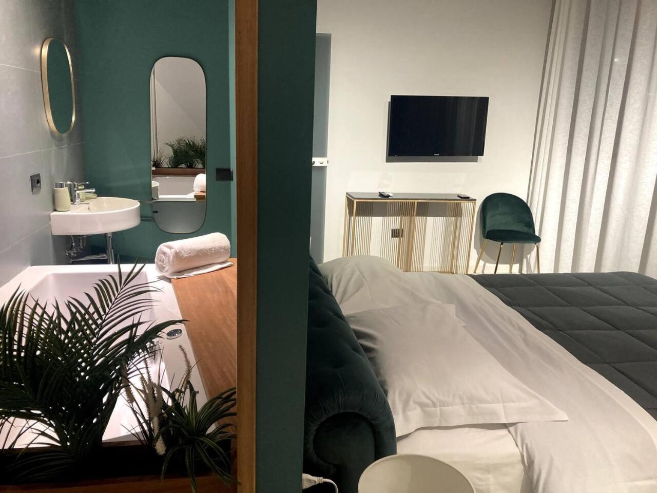 The Bright Apartamento Florença