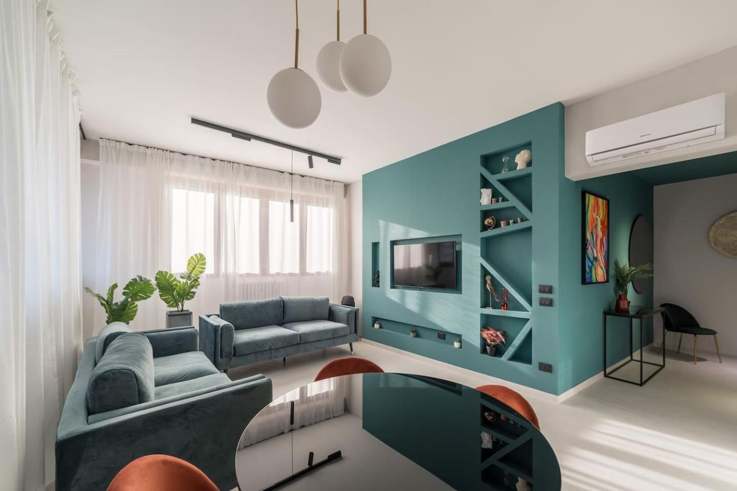The Bright Apartamento