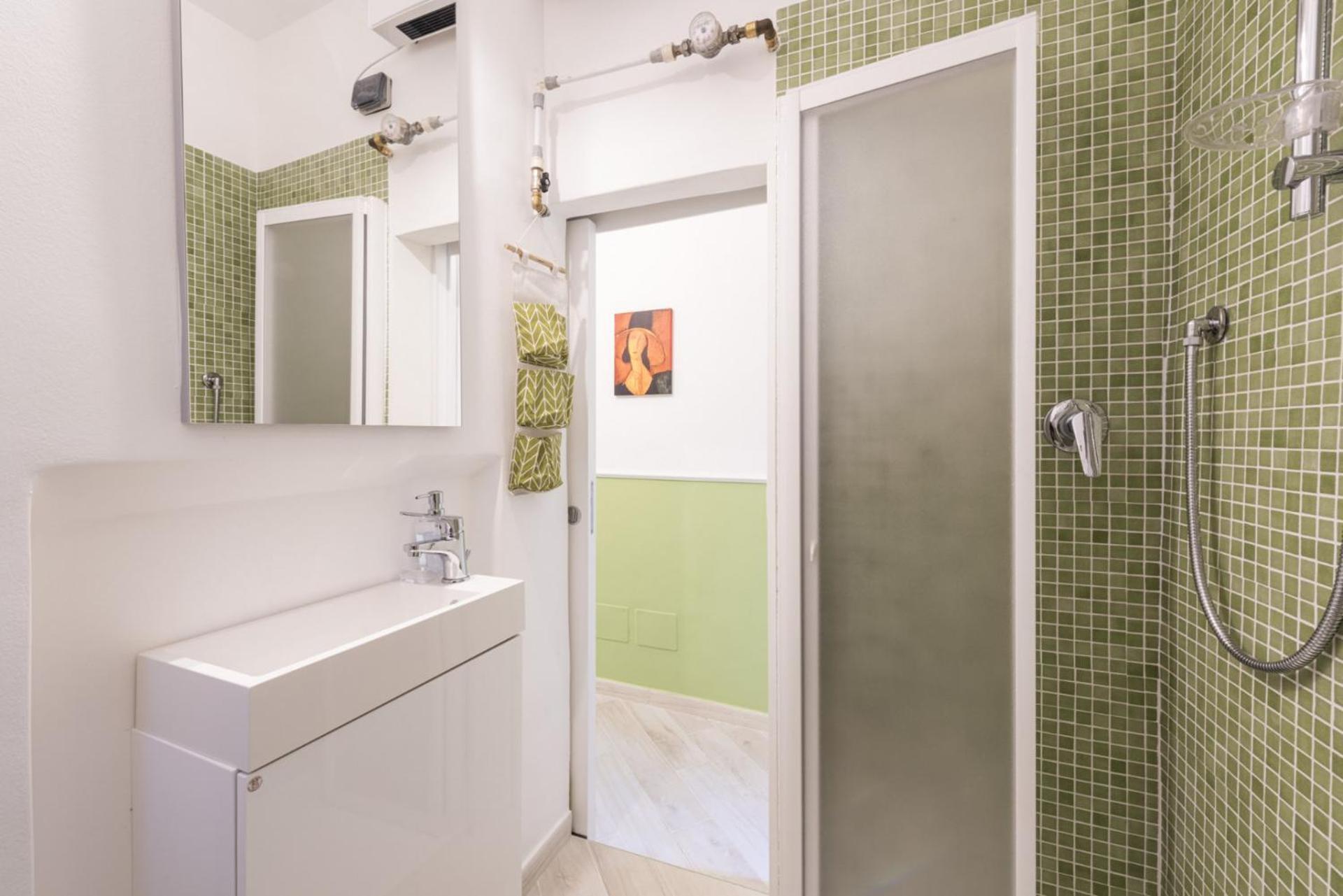 - Divina Appartement Florence