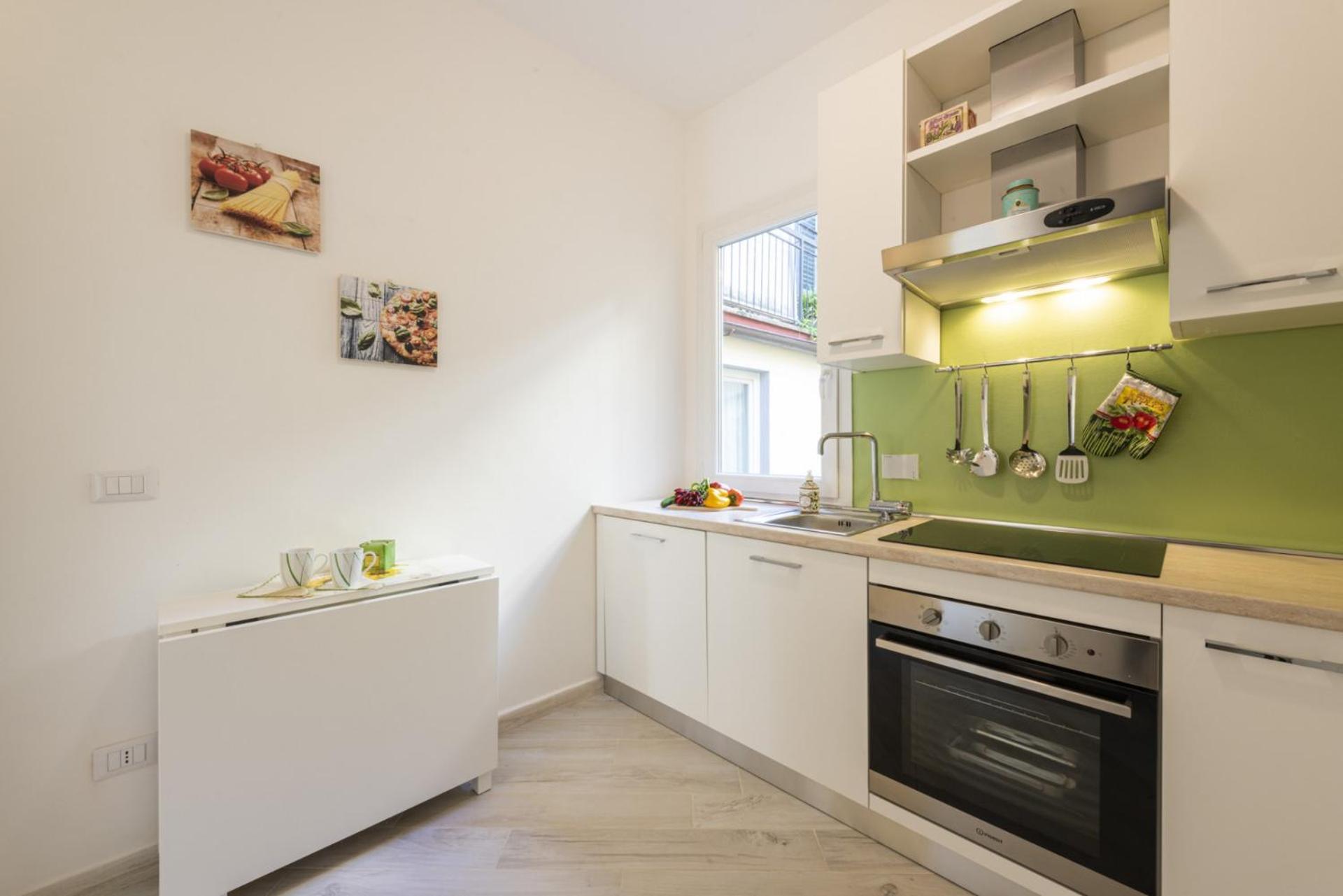 Appartement - Divina *