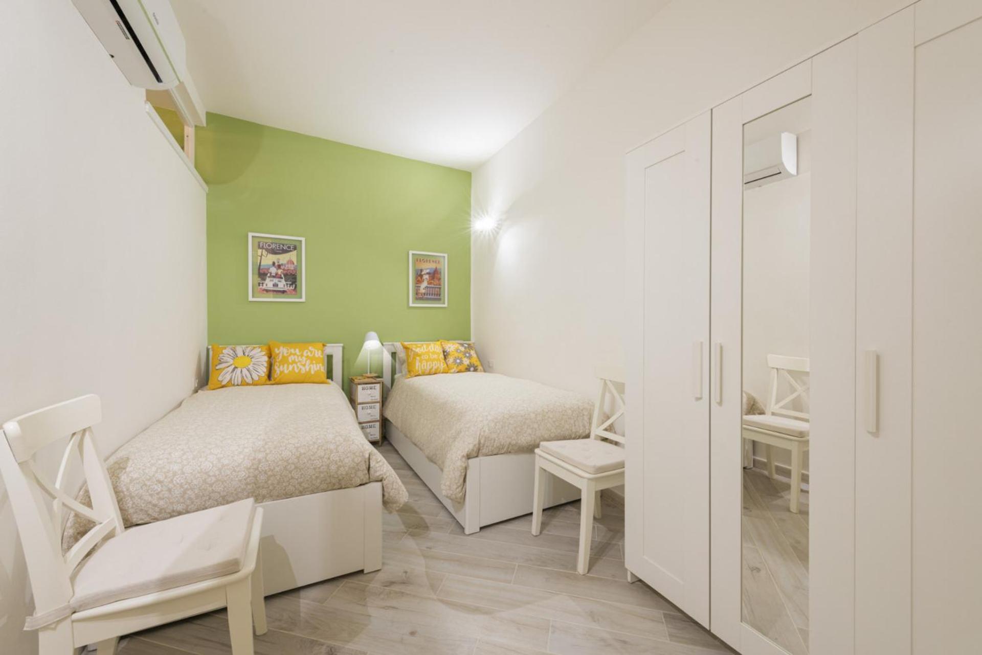 Appartement - Divina