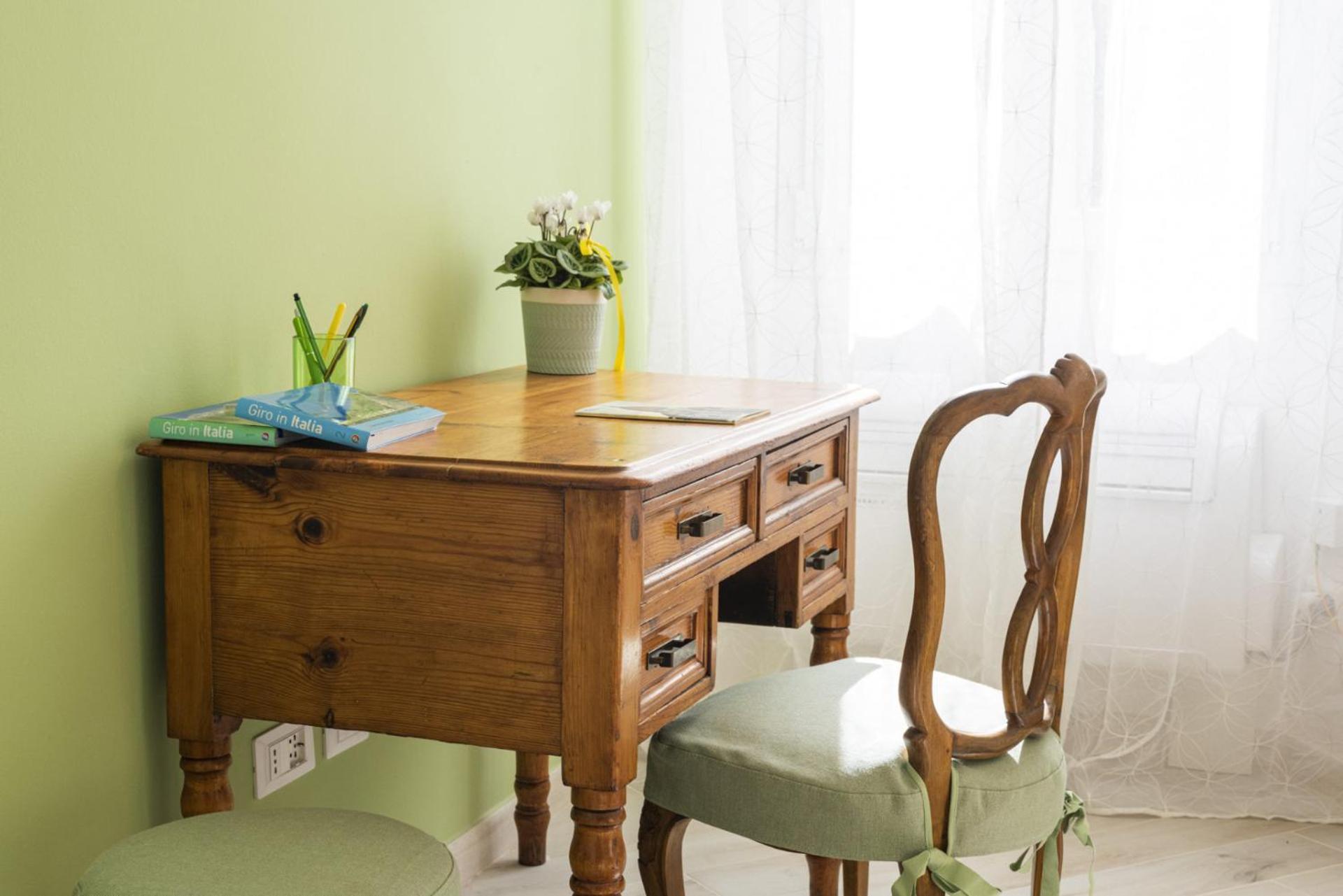 Appartement - Divina *