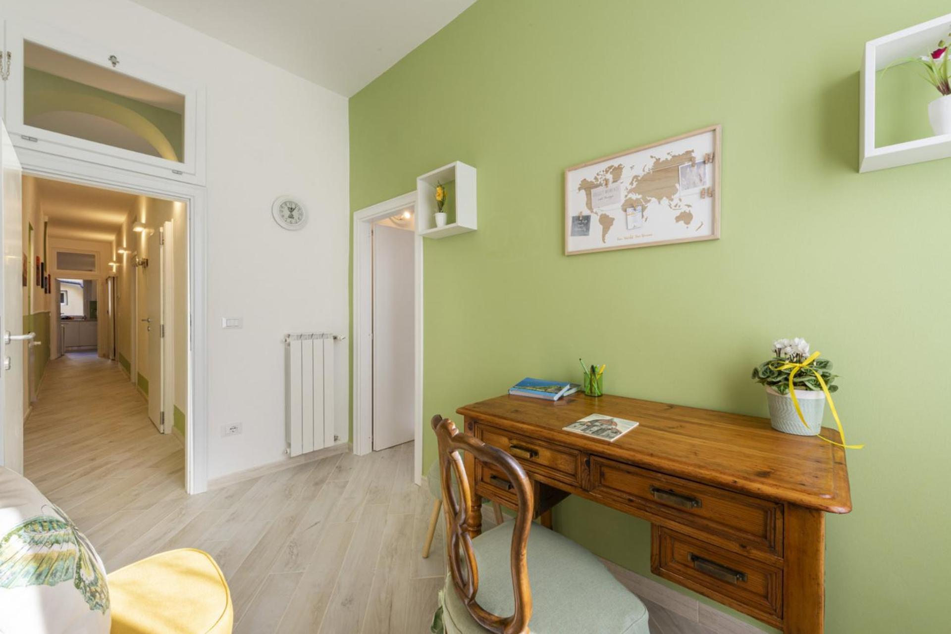 - Divina Appartement *