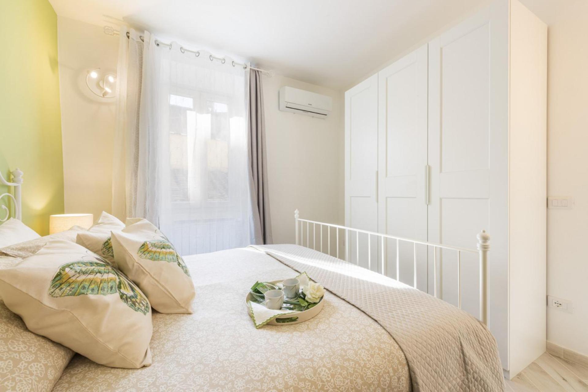 Appartement - Divina Florence