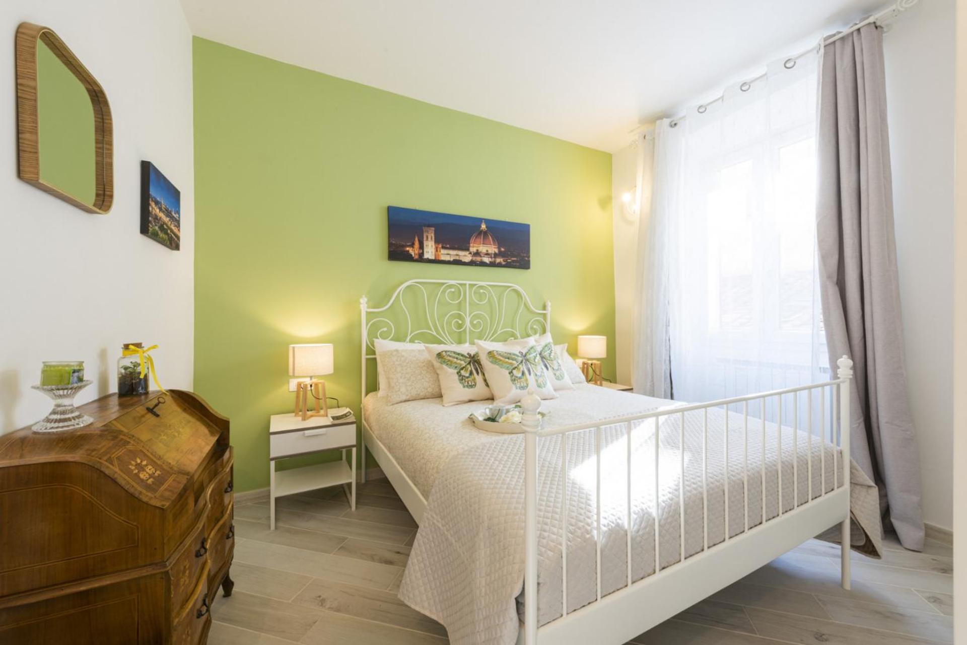 - Divina Appartement