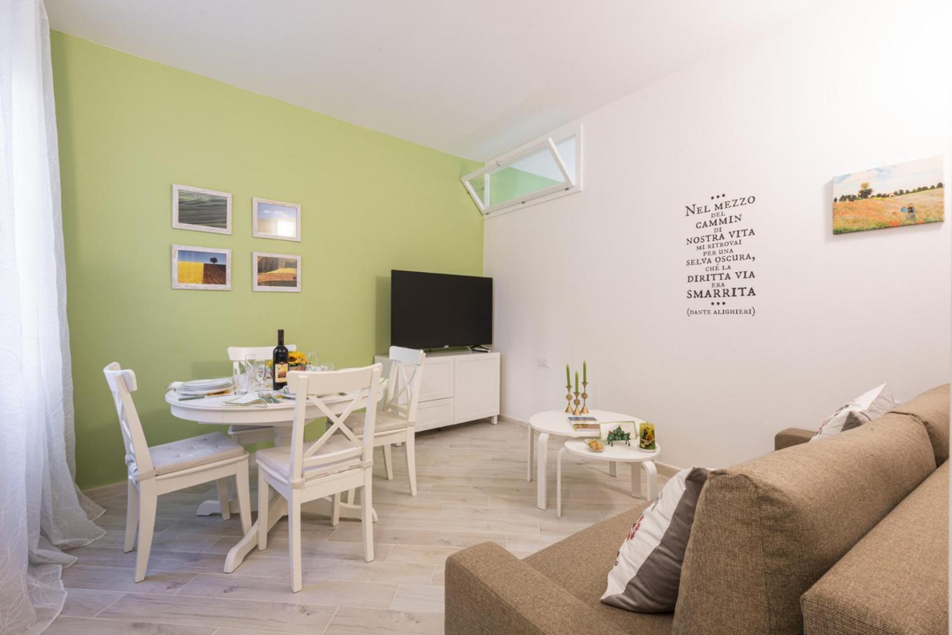 - Divina Appartement *